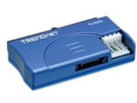 TRENDnet TU-IDES - Storage controller