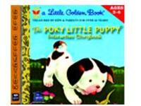 Golden Books The Poky Little Puppy