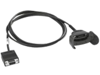 Zebra RS232 Communication and Charging Cable