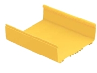 Panduit FiberRunner 12x4 Channel