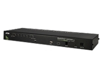 ATEN Master View max CS-1708A | Overview, Specs, Details | SHI