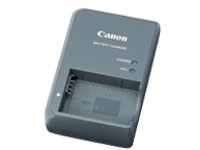 Canon CB-2LZ - Battery charger