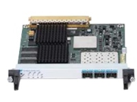 Cisco 3-Port OC3c/STM1c ATM Shared Port Adapter