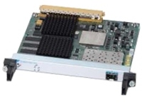 Cisco 1-Port OC3c/STM1c ATM Shared Port Adapter