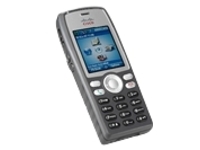Cisco Unified Wireless IP Phone 7925G