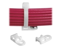 Panduit - Cable tie mount