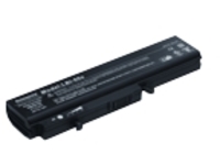 Total Micro - Notebook battery