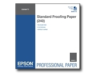 Epson Proofing Paper Standard