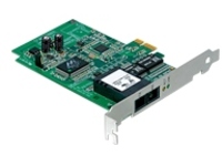TRENDnet TEG-ECSX - Network adapter