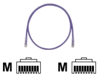 Panduit TX6 PLUS - Patch cable
