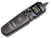 Canon TC-80N3 - Camera remote control