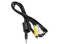 Olympus CB-AVC2 - Video / audio cable