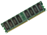 Promise - DDR2 - module - 1 GB