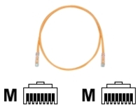 Panduit TX6 PLUS - Patch cable