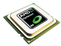AMD Opteron 2384 - 2.7 GHz