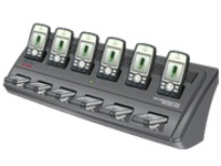 Cisco Multi-Charger - Charging stand