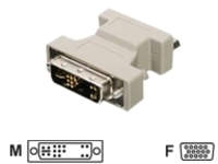 IOGEAR GDVIMVGAF - VGA adapter