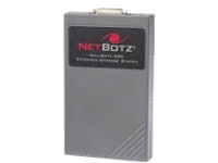 NetBotz Extended Storage System