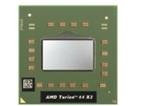 AMD Turion X2 Ultra mobile technology ZM-86 mobile