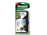Energizer Family Charger CHFC