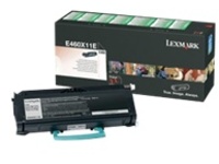 Lexmark - Extra High Yield