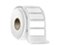 Wasp - Polyester - 25.4 x 50.8 mm 1380 label(s) (1 roll(s) x 1380 labels