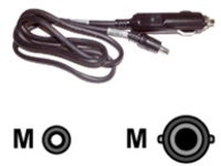 Lind CBLAU-F00218D - Power connector adapter