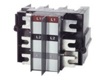 S/A BREAKER ADAPTOR 3P T3
