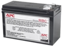 APC Replacement Battery Cartridge #114 - UPS battery - 60 VA - lead acid