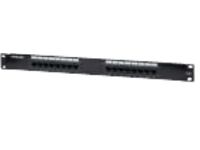 Intellinet Cat5e Patch Panel