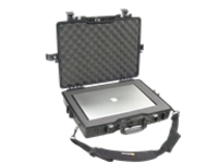 Pelican Laptop Computer Protector Case 1495