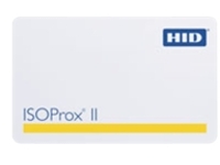 HID ISOProx II 1386 - RF proximity card