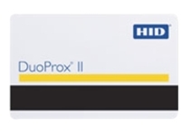 HID DuoProx II 1336 - RF proximity / magnetic stripe card