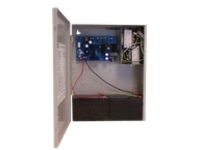 Altronix AL600ULXD - Power adapter and battery charger