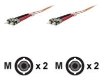Intellinet - Patch cable