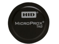 HID MicroProx 1391 - RF proximity adhesive tag