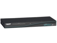 Black Box ServSelect III