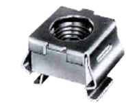 RackSolutions - Cage nuts (pack of 50)