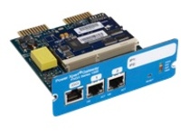 Powerware Power XpertGateway Series 1000 Card