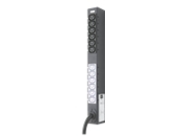 Sentry Basic CDU CB-12H2-L630
