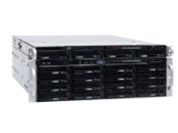 McAfee Network DLP Discover 3650 Appliance