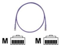 Panduit TX6 PLUS - Patch cable