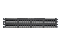 Panduit DP6 PLUS - Patch panel