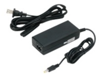 AC ADAPTER N-AMERICA FOR P4TRW420 PRINT STATION