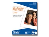 Epson Ultra Premium Luster Photo Paper