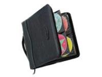 Case Logic KSW 32 - Wallet for CD/DVD discs