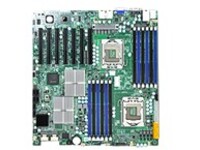 SUPERMICRO X8DTH-iF - Motherboard