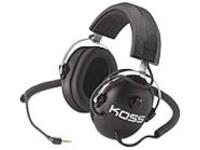 Koss QZ 99 - Headphones