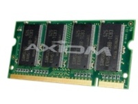 Axiom AX - DDR - module