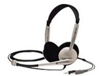 Koss CS 100 - Headset ( semi-open )